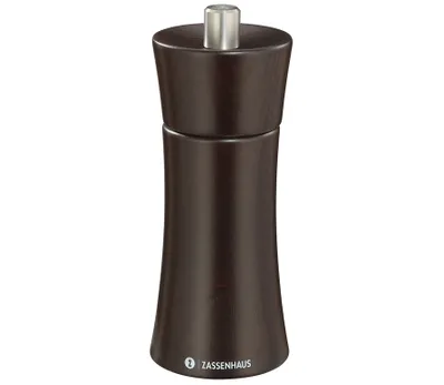 Immagine prodotto di Zassenhaus Salzmühle FRANKFURT 14 cm wenge 22254 4006528022254