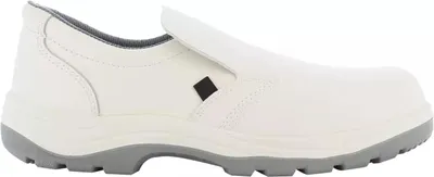 Image de Chaussures de sécurité SafetyJogger 085102 Safety Jogger X0500 blanc taille
