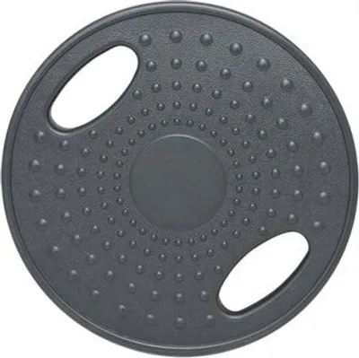 Produktbild von Therapiekreisel TK 40 ca. 40 cm schwarz>>>>