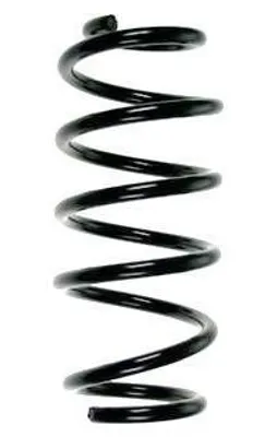 Produktbild von SPIDAN Fahrwerksfeder Hinten für TOYOTA AURIS (NRE15, ZZE15, ADE15, ZRE15, NDE15) 85821