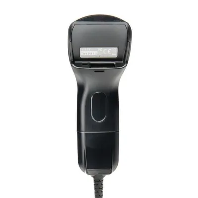Zdjęcie produktu dla Opticon L-22X, Ręczny czytnik kodów kreskowych, 2D, CMOS, Code 11, Code 128, Code 39, Code 93, EAN-13, EAN-8, GS1-128 (UCC/EAN-128), JAN, U.P.C., Codablock, Macierz danych, MaxiCode, Micro QR Code, MicroPDF417, PDF417, QR Code, Przewodowa