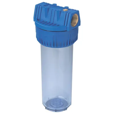 Produktbild von Metabo Filter f. Hauswasserwerke 1"  lang