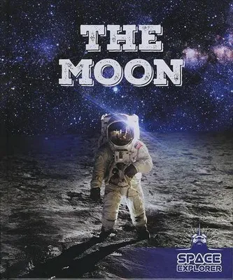 Obrázok produktu pre The Moon
