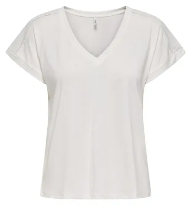 Immagine prodotto di Only WIP 15369294-CLOUDDANCER in White color size x-small