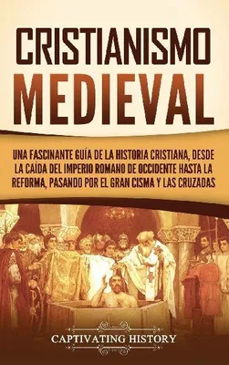 Produktbild von Mittelalterliches Christentum