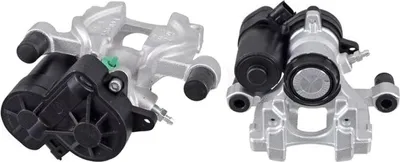 Produktbild von A.B.S. Bremssattel für FORD Kuga Mk2 (DM2) 431741