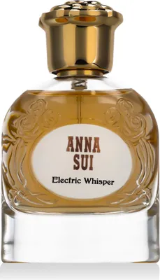 Produktbild von Anna Sui Electric Whisper Eau De Parfum 50 ml (woman)