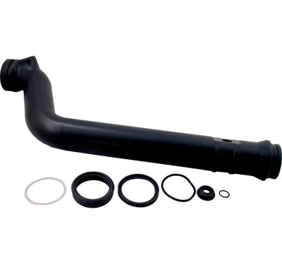 Produktbild von Wolf Abgasrohr 8603055 für CGB-24