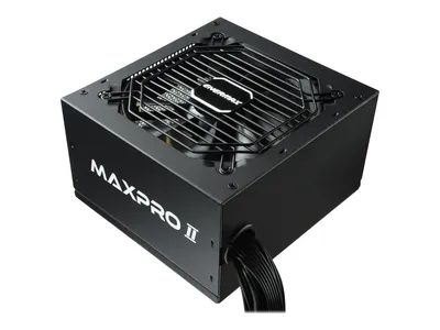 Image de Enermax EMP700AGT-C Netzteil Enermax 700W MaxPro 2 80+ 230V EU 120mm Lüfter