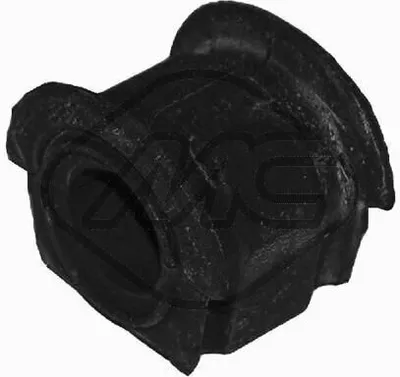 Produktbild von Metalcaucho 04956 Lagerung Stabilisator Stabigummi Vorne für FIAT Doblo Cargo (223) Doblo Kombi (119, 223) Strada Pickup (178) PALIO Weekend (178DX)