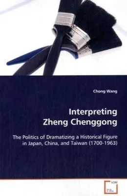 Produktbild von Interpreting Zheng Chenggong