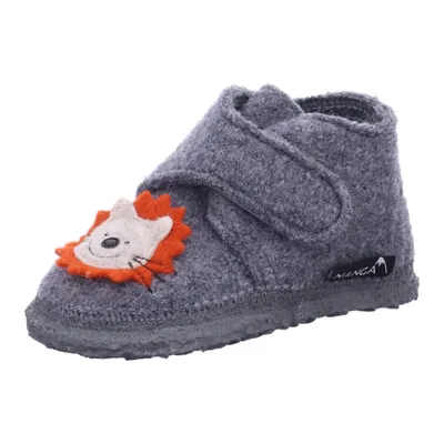 Produktbild von Nanga Lion King Kleinkind Baby Hausschuh Klett EUR 23