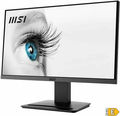 Produktbild von Monitor MSI 21,5" Full HD 100 Hz