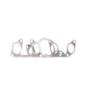 Produktbild von RIDEX 2420M0019 Montagesatz Turbolader für VW Golf V Schrägheck (1K1) TOURAN (1T1, 1T2) Passat Variant (3C5) GOLF PLUS (5M1, 521) für AUDI