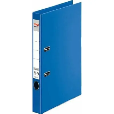 Obrázok produktu pre priečinok herlitz maX.file protect plus, šírka chrbta: 50 mm, modrý