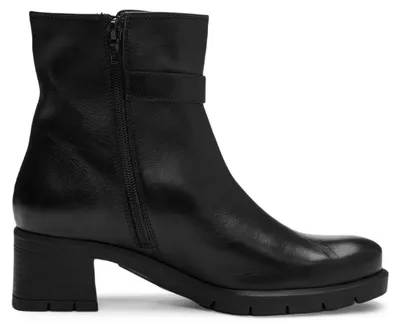 Produktbild von Ara 59216-01 PRAG ST, Stiefeletten in Schwarz für Damen, Größe 37,5