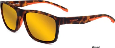 Obrázek produktu pro Lotto LS1012 Tortoise mat ferrari red 57/17/145 Uni sluneční brýle