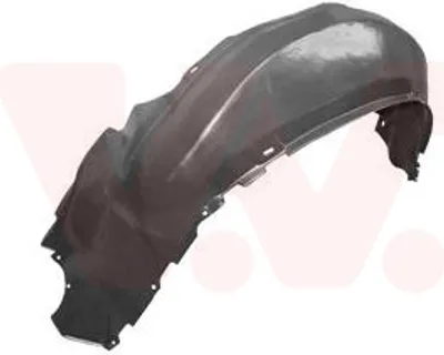 Produktbild von VAN WEZEL 4933433 Verkleidung Radhaus für SEAT Leon Schrägheck (1M1) Vorne Links