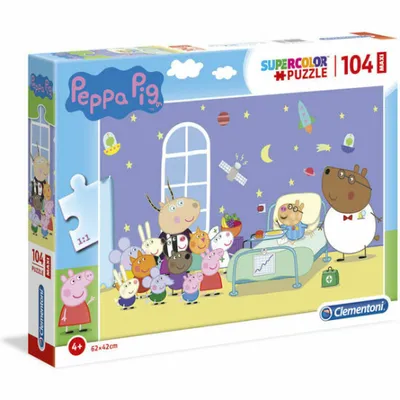 Zdjęcie produktu dla Clementoni 23735, 4 lat(a)