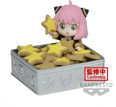 Produktbild von Spy x Family: Paldolce Collection Vol. 1 - Anya Figur Version A