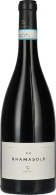 Produktbild von Marchesi Antinori La Braccesca Bramasole DOC 2022 14,5% Vol. 0,75l