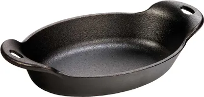 Obrázok produktu pre lodge - Oválna servírovacia panvica 0,47 l