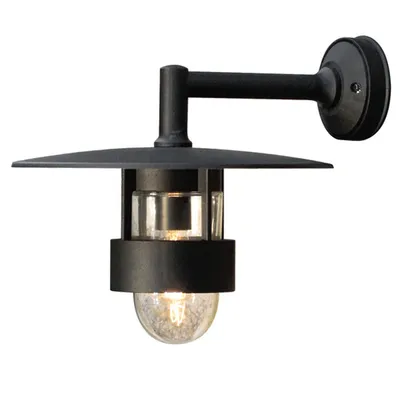 Zdjęcie produktu dla Konstsmide 504-750, 1 szt., IP23, Czarny