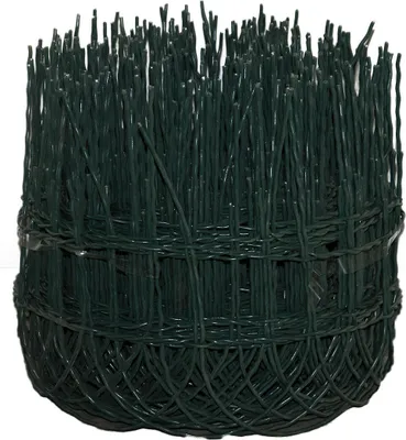 Obrázok produktu pre okrasné pletivo PH 150x82/3.1, 2.0/250mm ZE (25m)