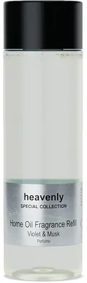 Produktbild von JANZEN Diffuser-Nachfüllflasche, Duft: Heavenly, 200 ml