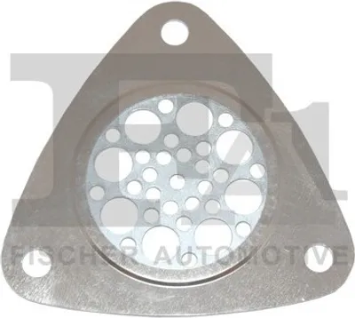 Produktbild von FA1 120-934 Auspuffdichtung Auspuffdichtung für OPEL Corsa D Schrägheck (S07)