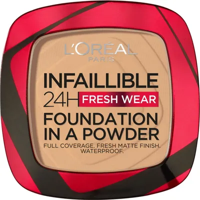 Obrázek produktu pro L'ORÉAL PARIS Infaillible 24H Fresh Wear Foundation 250 9 g