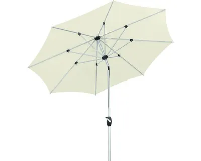 Zdjęcie produktu dla Parasol Schneider VENEDIG 270/8 naturalny 683-02