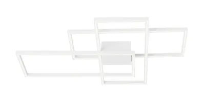 Produktbild von Nova Luce Deckenleuchte BILBAO