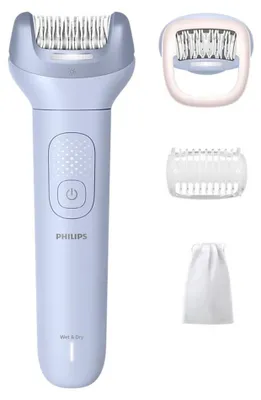 Image de Philips 8000 series Epilator Series 8000 BRE708/00 Épilateur sans fil 100 % étanche