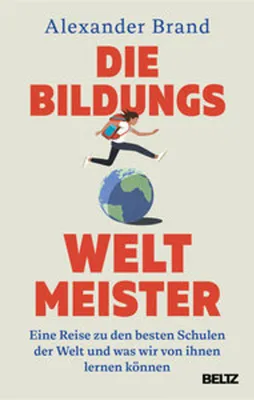 Obrázok produktu pre Die Bildungsweltmeister