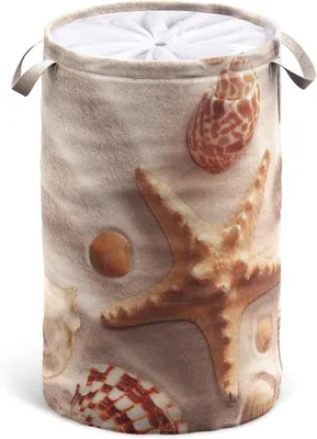 Productafbeelding van SANILO® wasmand Sanibel