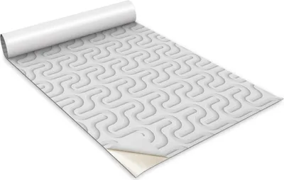 Obrázek produktu pro Samolepicí fólie na nábytek - Dekorační fólie - Stolní nábytek - Lze stříhat na míru - Pravidelné tvary - 100 x 50 cm