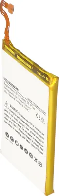 Produktbild von Akku passend für Samsung Galaxy S9 Plus, Li-Polymer, 3,85V, 3500mAh, 13,5Wh, built-in, ohne Werkzeug