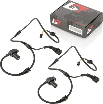 Produktbild von 2x ABS Sensor vorne 8E0927803B für AUDI A4 B6 B7 LIMO AVANT CABRIO SEAT EXEO 3R