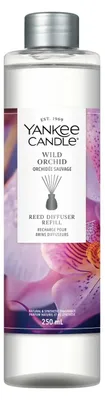 Productafbeelding van Yankee Candle Wild Orchid - Vulling