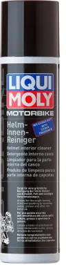 Obrázek produktu pro Liqui Moly Čistič motocyklových přileb 300 ml aerosolová nádobka