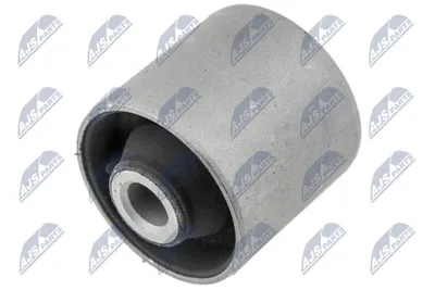 Produktbild von Lagerung Lenker für MITSUBISHI PAJERO PININ (H6W, H7W) Hinten Unten Vorne ZTT-MS-014C NTY