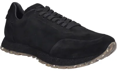 Image de JOSEF SEIBEL Adrian 01 | Baskets pour Hommes | noir