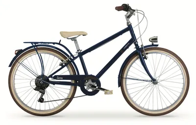 Produktbild von MBM Kinderfahrrad SUNNY BOY 24 Zoll