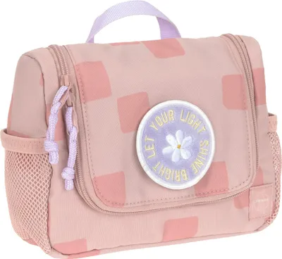 Produktbild von Lässig Kulturtasche Mini Washbag - Pattern