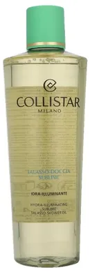 Productafbeelding van Collistar 7007826, Douchegel, 400 ml, Geschikt voor volwassenen, vrouwen, voor het lichaam, voor alle huidtypes
