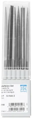 Produktbild von PFERD 12799010, 147 g, Deutschland, 40 mm, 160 mm, 10 mm, 147 g