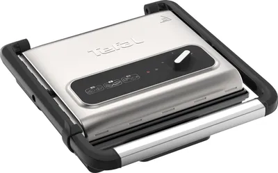 Produktbild von Tefal Kontaktgrill Inicio Adjust GC242D