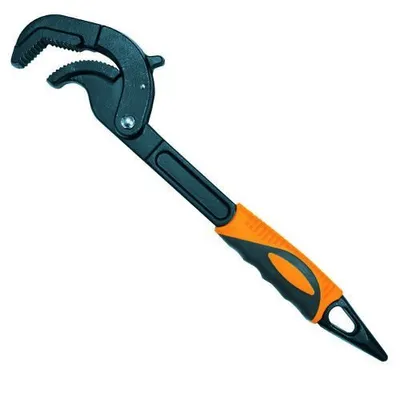 Image de 14" Pince À Tuyaux Universelle Réglable
