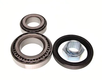 Produktbild von MAXGEAR Radlagersatz Vorne für VW LT 40-55 I Pritsche / Fahrgestell (293-909) 33-0394
